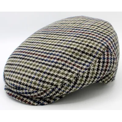 Casquette Plate Salvatore Anglaise - Tracle