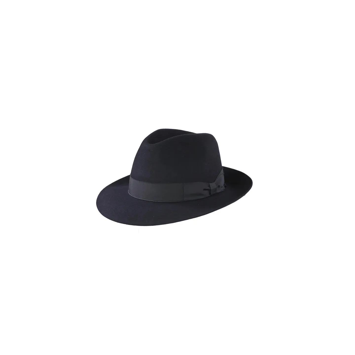 chapeau feutre poil borslaino