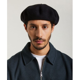 Béret Basque Basque 9.5 Héritage par Laulhère - Made in France