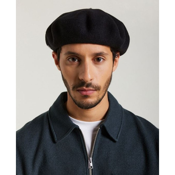 Basque Beret Basque 9.5 Heritage by Laulhère - Made in France