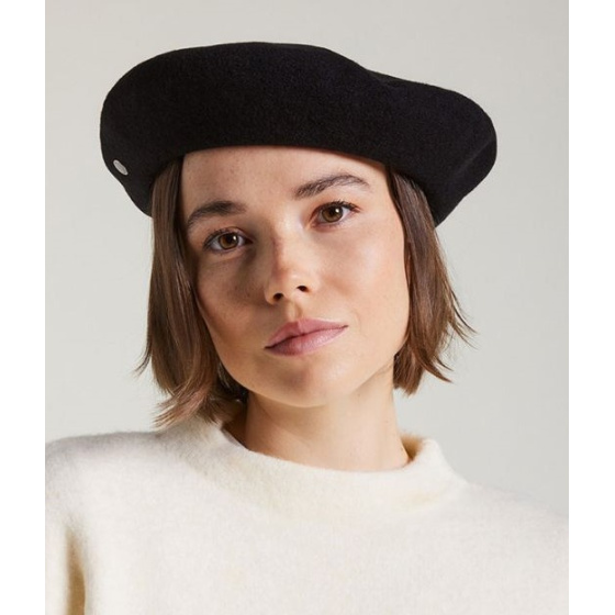 Basque Beret Basque 9.5 Heritage by Laulhère - Made in France