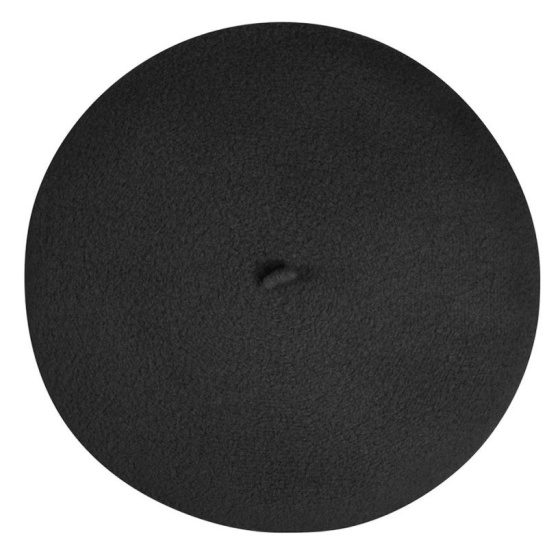 Béret Basque Basque 9.5 Héritage par Laulhère - Made in France