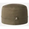 Twill Army Cotton Olive Cap - Kangol Reference: 22910 | Chapellerie Traclet