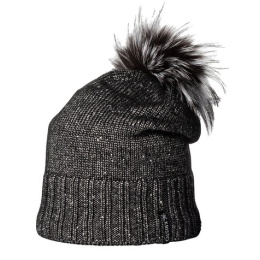 Bonnet Miriade Avec Pompon - Kristo