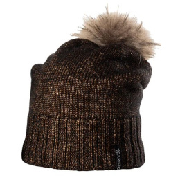 Miriade Beanie with Pompom - Kristo