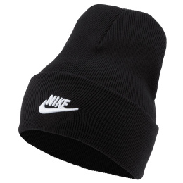Essential Long Unisex Beanie Black - Nike