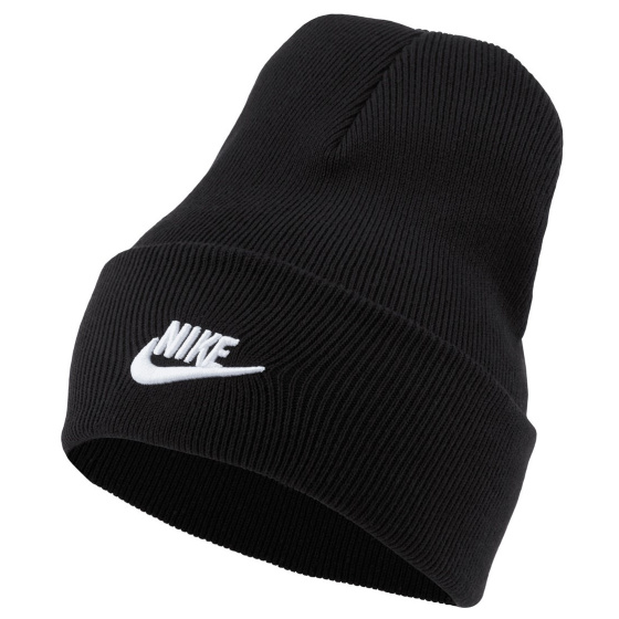 Bonnet Long Mixte Essential Noir - Nike