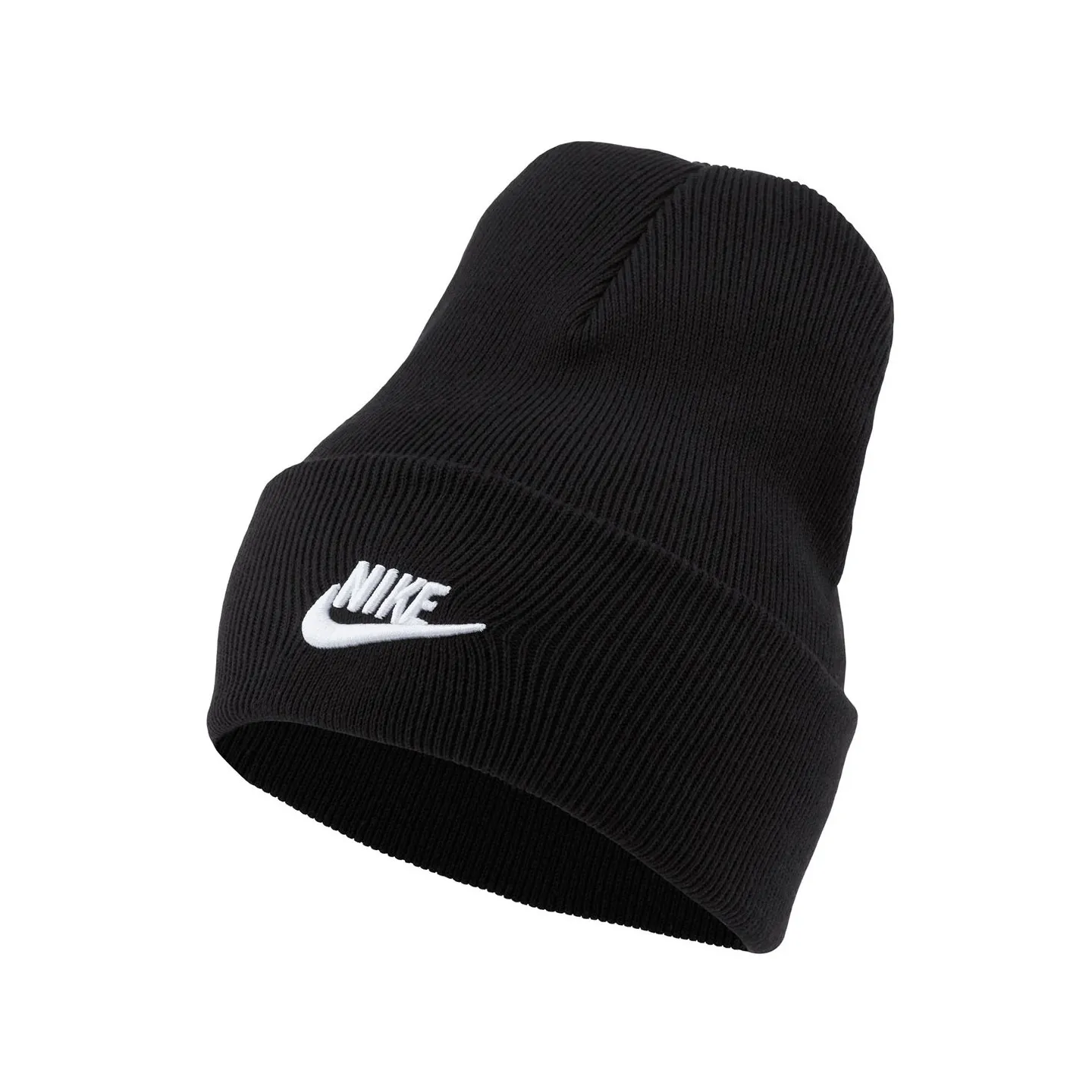 Bonnet Long Mixte Essential Noir - Nike