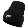 Essential Long Unisex Beanie Black - Nike Reference: 22918| Chapellerie Traclet