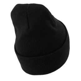 Essential Long Unisex Beanie Black - Nike