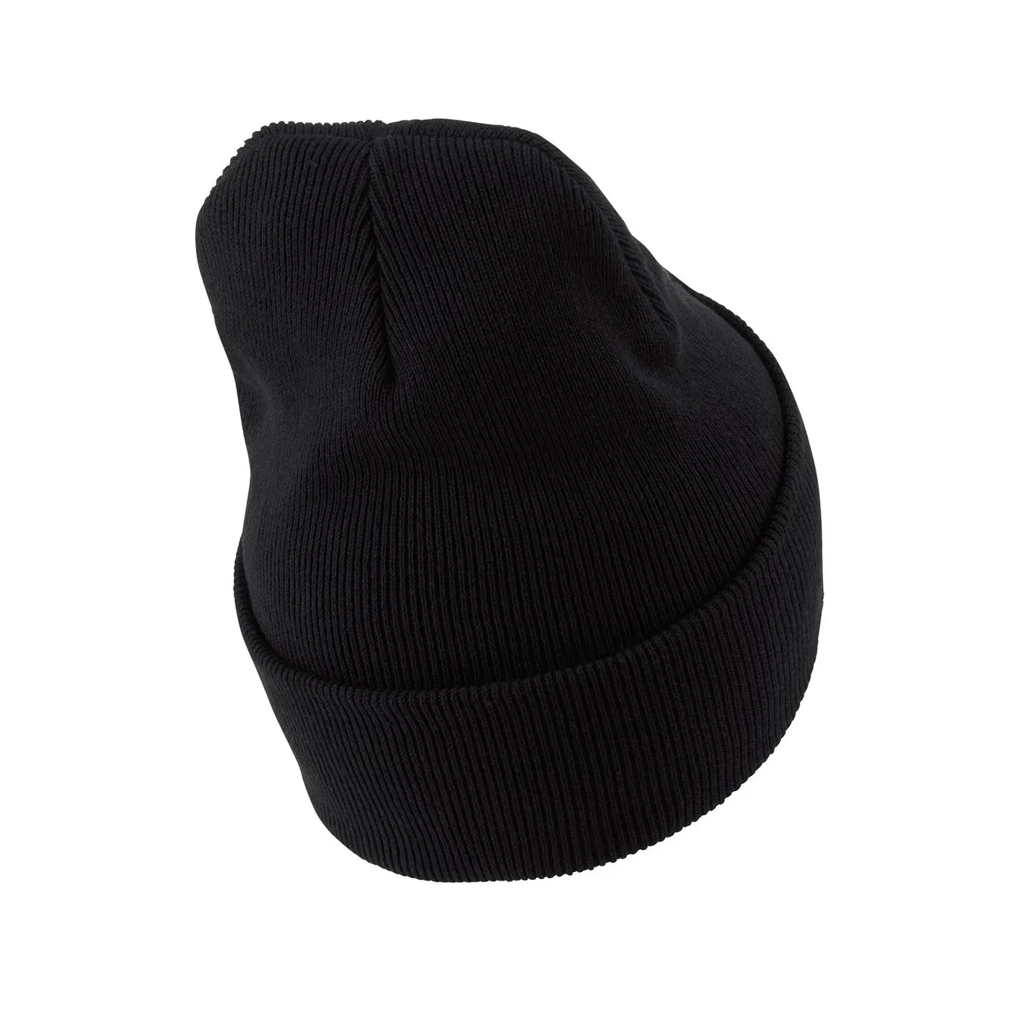 Essential Long Unisex Beanie Black - Nike Reference: 22918| Chapellerie Traclet