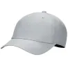 Legacy 91 Dri-Fit Light Gray Cap - Nike Reference: 7517 | Chapellerie Traclet