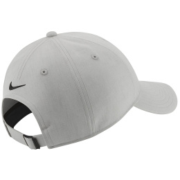Casquette Legacy 91 Dri-Fit Gris Clair - Nike