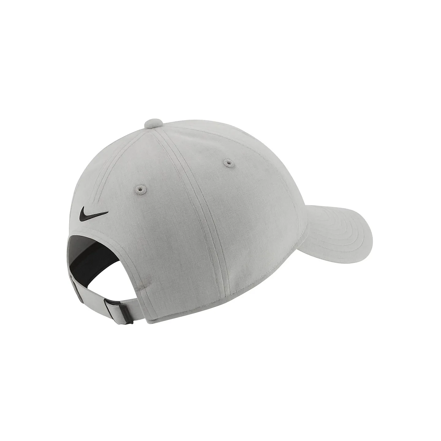Legacy 91 Dri-Fit Light Gray Cap - Nike Reference: 7517 | Chapellerie Traclet