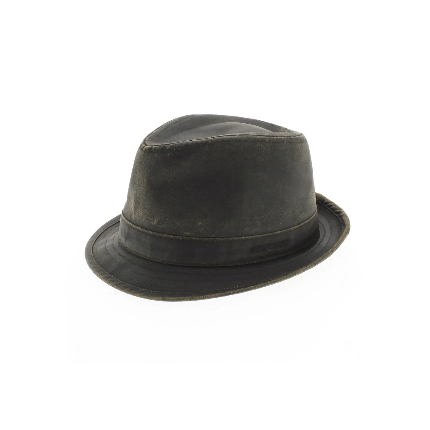Chapeau Odessa Trilby Stetson
