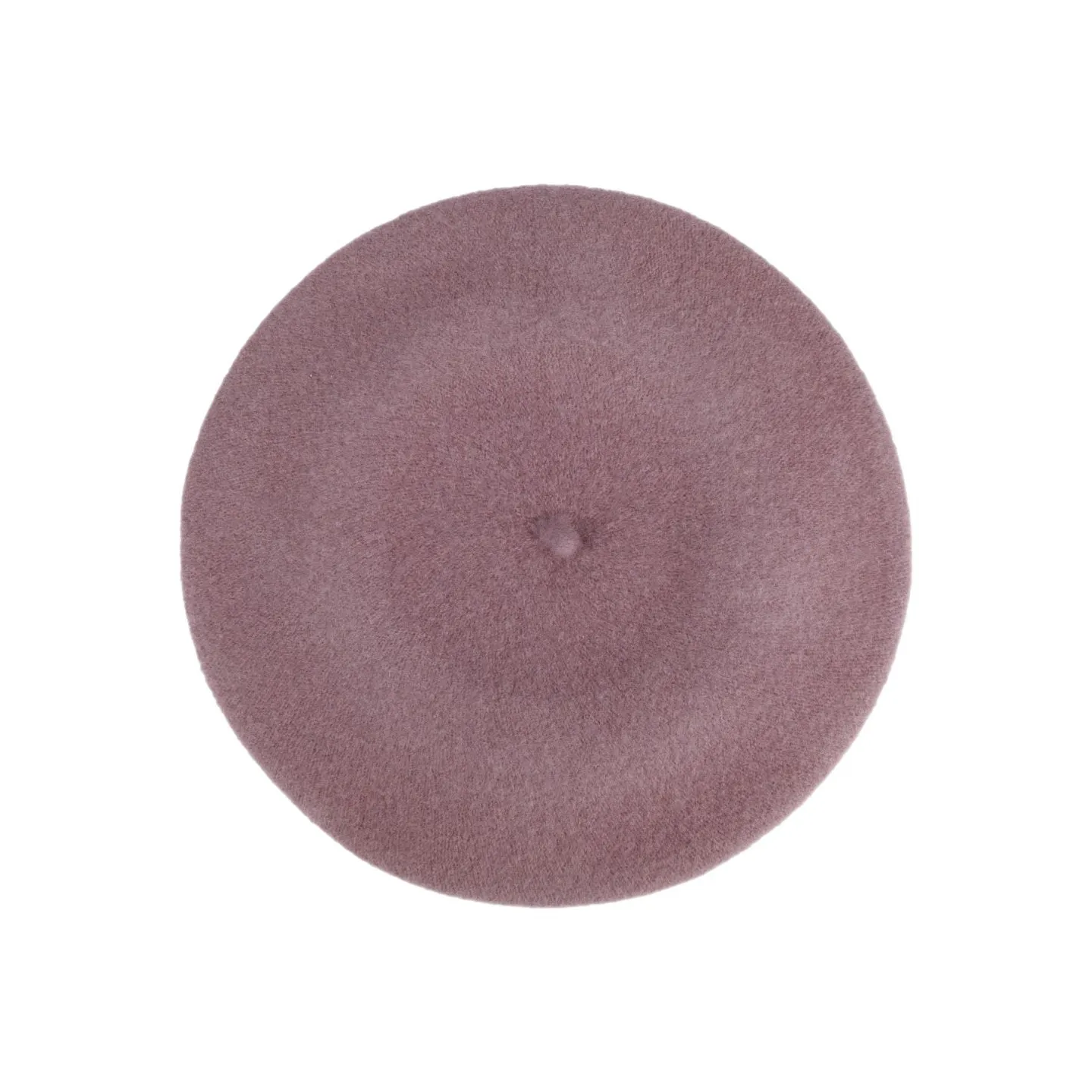 Béret Basque Barascon Lilas - Traclet  Reference: 22923| Chapellerie Traclet