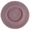 Béret Basque Barascon Lilas - Traclet  Reference : 22923| Chapellerie Traclet