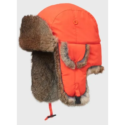 Chapka Waldek Orange