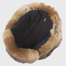 Chapka Waldek Orange