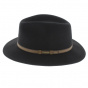 Stetson rocklin hat
