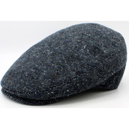 Casquette Piemonte Diablo Bleu - Traclet