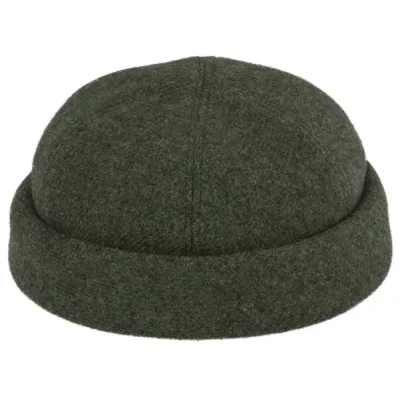 Bonnet Miki Lakota Laine Olive - Traclet