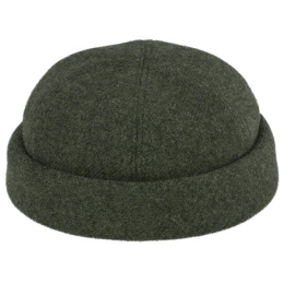 Bonnet Miki Lakota Laine Olive - Traclet