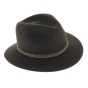 Ramapo felt hat