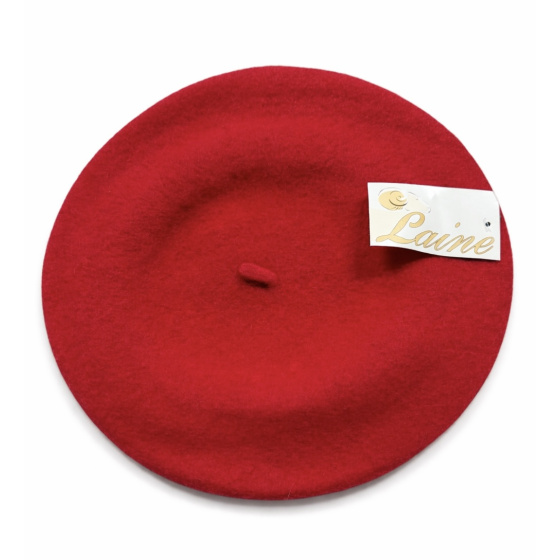 Pack 30 bérets publicitaires