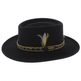 Wichita hat - vallejo stetson