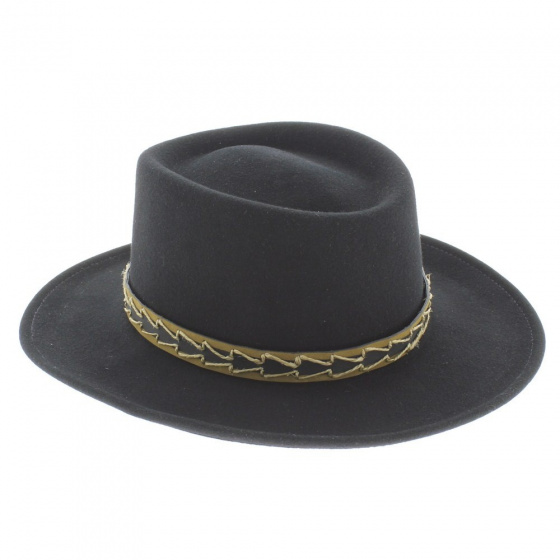 Wichita hat - vallejo stetson Wichita hat - vallejo stetson