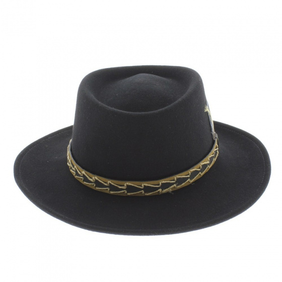 Wichita hat - vallejo stetson Wichita hat - vallejo stetson