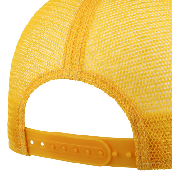 Baseball Trucker Cap American Heritage 1969 - Stetson