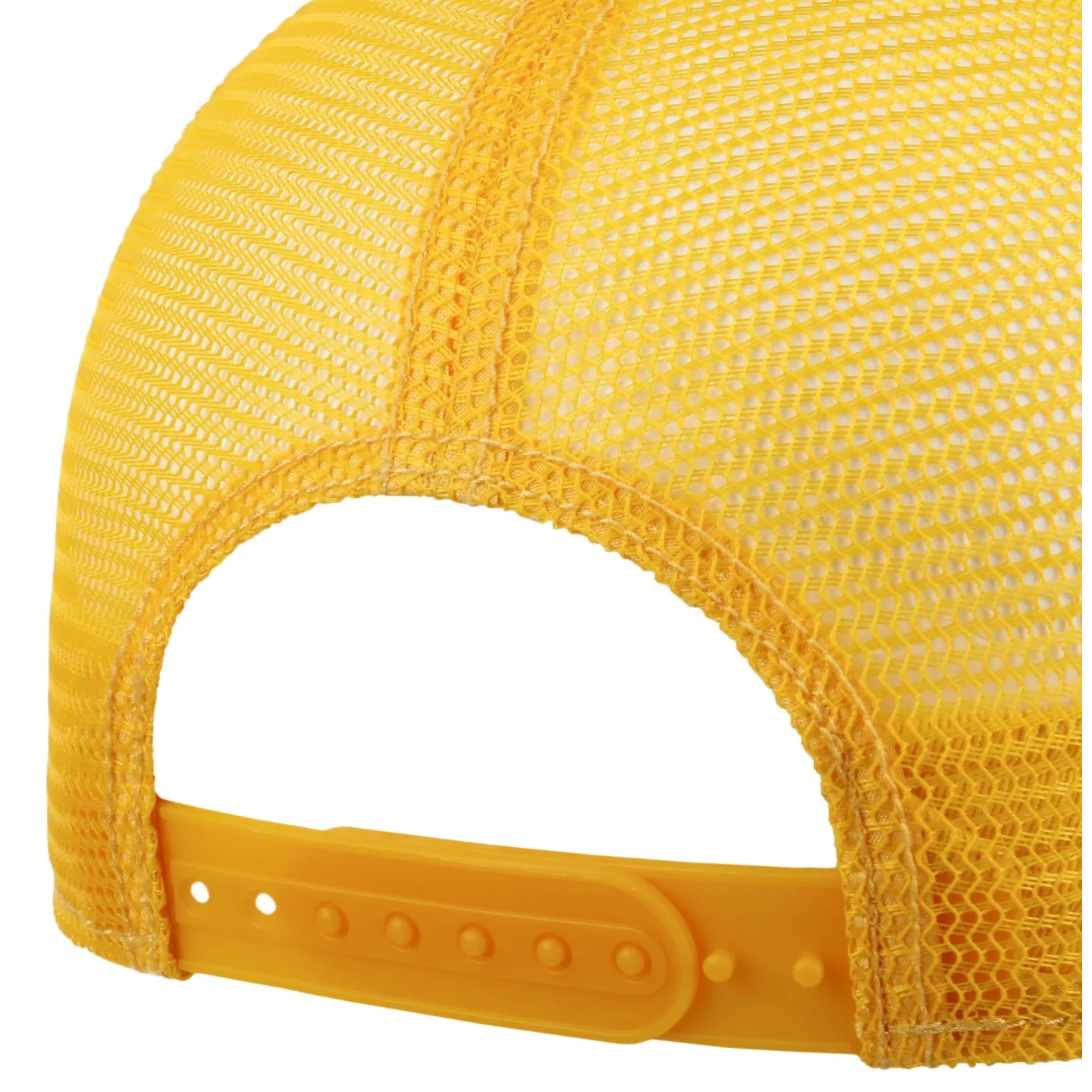 Casquette Baseball Trucker American Héritage 1969 - Stetson  réf 22960 chapellerie Traclet