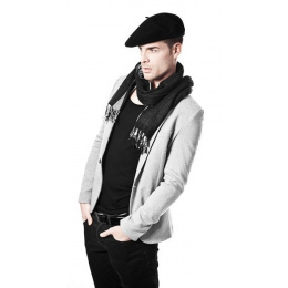 copy of Heritage Basque Beret by Laulhère - Made in France