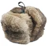 Chapka Ushanka Major Poil de Lapin - Traclet Reference : 22970| Chapellerie Traclet