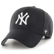 Casquette Snapback Yankees NY Noire - 47 Brand
