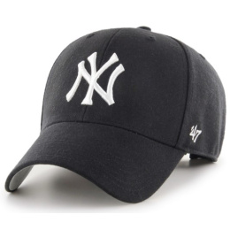 copy of NY Yankees pink snapback cap - 47 Brand