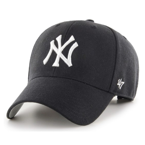 copy of NY Yankees pink snapback cap - 47 Brand
