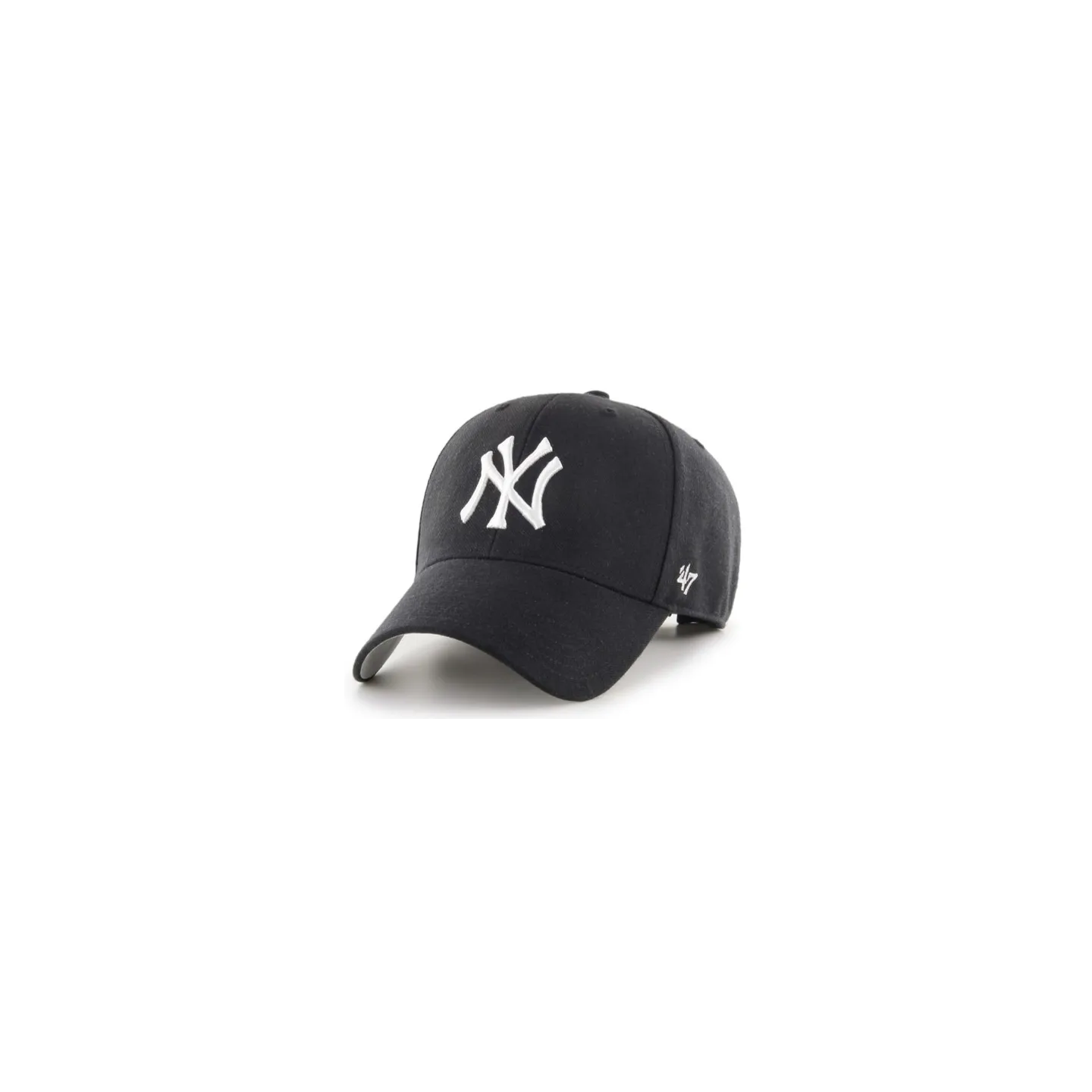 Casquette Snapback Yankees NY Noire - 47 Brand