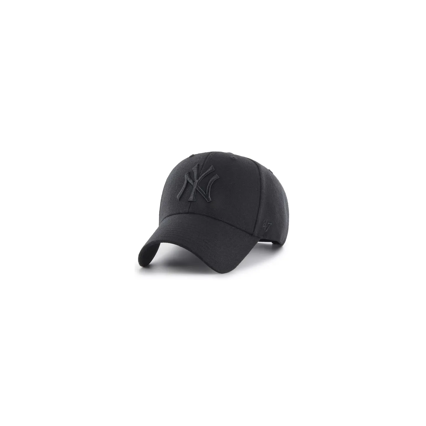 Casquette snapback NY Noire - 47 Brand
