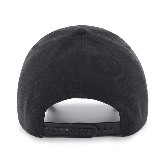 Casquette Snapback NY Noire - 47 Brand