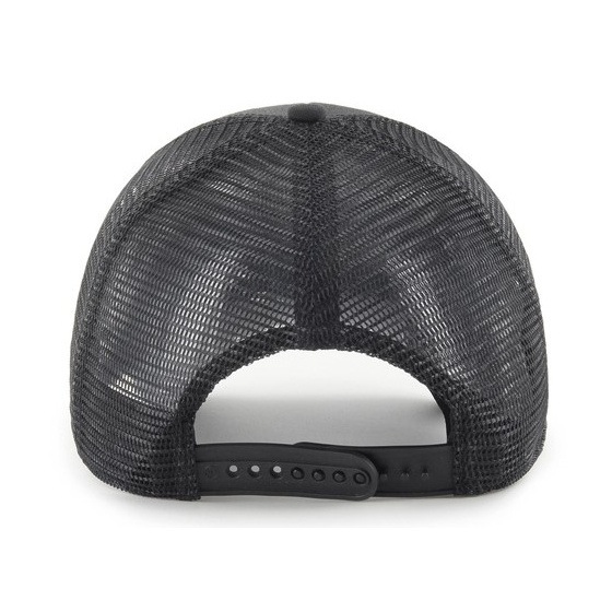 Casquette Trucker NY Yankees Noire - 47 Brand