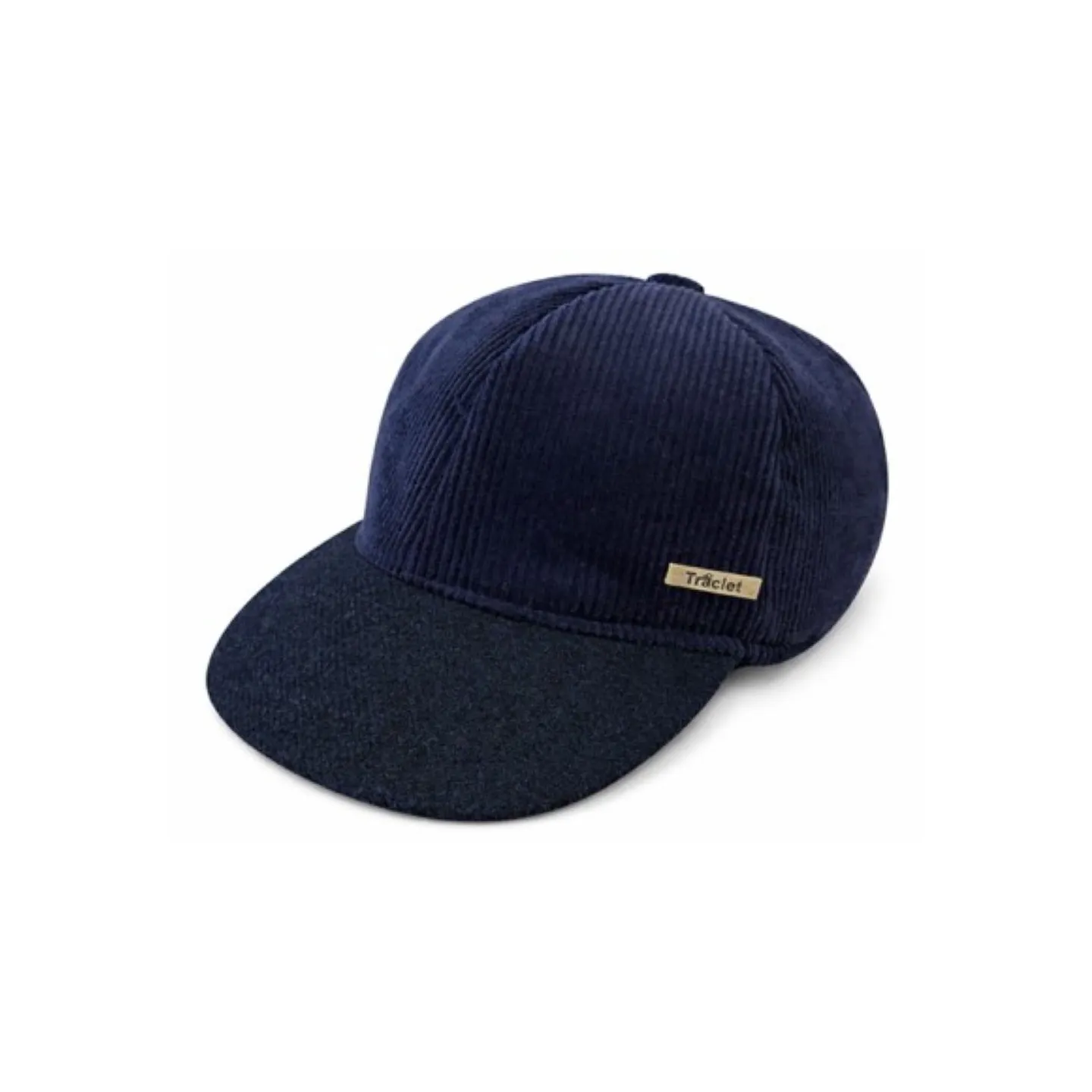 Casquette Baseball Oviedo Coton Marine - Tracle  Reference : 22992| Chapellerie Traclet