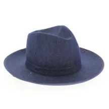 Chapeau camarguais PAMPA jean