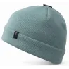Bonnet à Revers Dulce Gris Vert  - Pipolaki