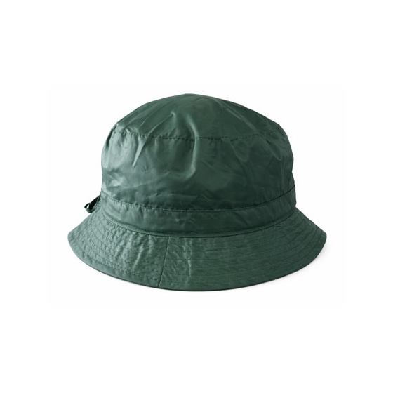 Salerne Green Rain Bucket Hat - Traclet