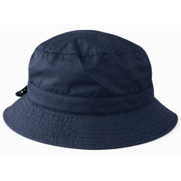 copy of Navy Blue Rain Bucket Hat - Traclet