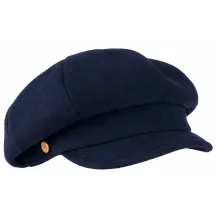 Gavroche Romance 3168 Navy Cap Reference: 23059| Chapellerie Traclet