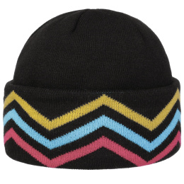 Tardent Black 2-in-1 Balaclava Beanie – Stetson